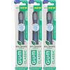 Gum® Classic 410 Medio Spazzolino 3x1 pz da denti