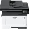 Sharp MX-B427W multifunzione digitale A4 in bianco e nero da 40 ppm (starter 3K)