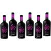 Astoria Icona Cabernet Sauvignon Doc 75 cl 6 Bottiglie