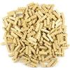 Stein-Experte Lego® 1 x 4 mattoni beige chiaro 100 pezzi - Costruisci capolavori dal fascino naturale