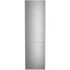 Liebherr CNsdc5703 - Frigorifero LIEBHERR CNsdc5703 Pure NoFrost EasyFresh argento classe C