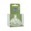 Chicco tett silicone Chicco tettarella stepup new 2m+ flusso medio