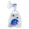 Omron Nebulizzatore omron a3 complete con doccia nasale