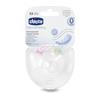 Chicco paracapezzoli silicone small