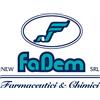NEW FA.DEM. Srl Argento Proteinato NEW.FA.DEM. 2% 10ml