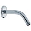 Hansgrohe 27411003 - Braccio doccia standard da 15,2 cm, cromato
