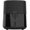 Cecotec Friggitrice ad Aria Senza Olio Cecofry Fantastik 5500 da 5,5 L. 1500W, Tecnologia PerfectCook, 9 modalità di cottura, Touch, Regolabile 80-200°C, Cottura fino a 60 minuti