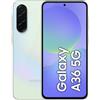 SAMSUNG MOBILE GALAXY A36 256GB 8GB 256GB AWESOME LIME