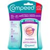 Compeed Herpes Labiale 15 Pezzi