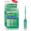 Gum Soft Pick Comfort Flex Cool Mint Regular Scovolino 80 Pezzi