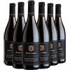Re Manfredi Aglianico del Vulture DOC Taglio del Tralcio 2021 Box da 6 bottiglie