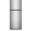 HISENSE RT488N4DC2 FRIGO D.P. E NF 375LT INOX LOOKING H172 L70 P63,5