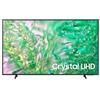 SAMSUNG UE50DU8070U TVC 50 4K SMART TVSAT