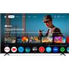 SHARP 70GL4760E TVC 70 4K GOOGLE SAT