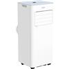 ARGO AXEL 8.000BTU CLASSE A CONDIZIONATORE PORTATILE