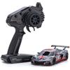 Kyosho Mini-Z MR04 RWD Corvette C8-R canna di fucile/Rosso - Automodello Elet...
