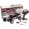 WlToys XK 124018 Funkgesteuerter Monstertruck 55 km/h - Maßstab 1:12