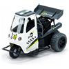 WLtoys Ape Tre Ruote Radiocomandata Dodo 1/16 BL 2WD RTR 2.4Ghz