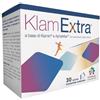 Nutrigea Klamextra 30 Bustine