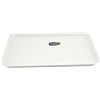 Home Shop italia Tre Ti Vaschetta per Catering, Bianco, 2 x 30 x 40 cm, Taglia Unica