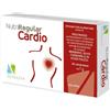 NUTRILEYA Srl NUTRIREGULAR CARDIO 20CPR