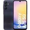 SAMSUNG A25 SM-A256B 8+256GB DS 5G BLUE BLACK OEM
