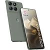LENOVO Motorola edge 60 pro con Moto AI (12/512GB, Fotocamera 50+50+10MP, selfie 50MP, Display 6.67 pOLED 120Hz, MediaTek Dimensity