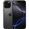 APPLE IPHONE 16 PRO MAX 512GB BLACK TITANIUM MYX03QN/A