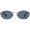 Miu Miu Occhiali da Sole Miu Miu MU52YS ZVF1V1