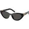 Miu Miu Occhiali da Sole Miu Miu MUA04S 16K08Z