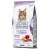 LeChat Excellence Adult Sterilised con Anatra 1.5kg