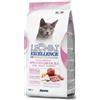 LeChat Excellence Adult Appetito Difficile con Maiale 1.5kg