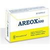 MOMACARE PHARMA SRL AREOX 500 20 CAPSULE