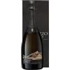 Cantina Az. Agr. G. Milazzo Milazzo Classico Astucciato - Spumante Brut V.S.Q. BIO Metodo Classico - Spumanti siciliani e Vini frizzanti