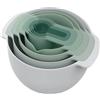JOSEPH JOSEPH Nest 9 Plus Set di Ciotole per Impastare