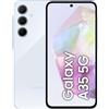 Samsung Galaxy A35 A356 5G Dual Sim 8GB / 256GB - Ice Blue - EUROPA [NO-BRAND]