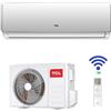 TCL Ultima Versione Condizionatore Climatizzatore TCL ELITE F2 12000 BTU WI-FI MONOSPLIT INVERTER R32 cod. SN12F2S0 A++