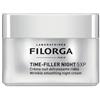 LABORATOIRES FILORGA C.ITALIA FILORGA TIME FILLER NIGHT 5XP