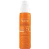 AVENE (Pierre Fabre It. SpA) AVENE SOL SPR SPF 50 200ML