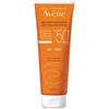 AVENE (Pierre Fabre It. SpA) AVENE SOL LATTE SPF 50 250ML
