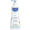 LAB.EXPANSCIENCE ITALIA Srl MUSTELA LATTE DI TOILETTE500ML