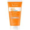 AVENE (Pierre Fabre It. SpA) AVENE SOL FLUIDO SPF50+ COLOR