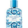 DOLCE & GABBANA LIGHT BLUE CAPRI IN LOVE POUR HOMME EAU DE PARFUM 50 ML