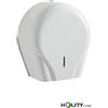 Dispenser carta igienica per rotolo 400 m h86_275