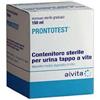 Alvita Prontotest Contenutore Urine