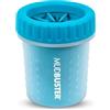 Dexas MudBuster Pulisci Zampe per Cani Portatile