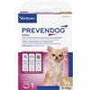 Virbac PREVENDOG 35 CM X 1-300 g