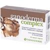 Ganoderma Complex 30 Capsule pz