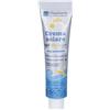 Crema LA Saponaria La Saponaria Crema Solare SPF50 Bimbi Pelli Sensibili Travel Size 40 ml solare