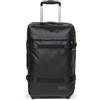 Eastpak Trolley Bagaglio a Mano Eastpak Transitr Tg. S Tarp Black 5BA7 4Y8